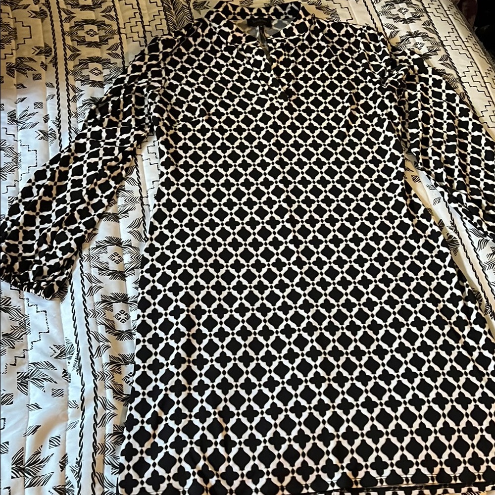 Laundry by Design Dress Size M